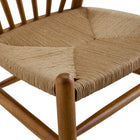 Modway Flourish Spindle Wood Dining Side Chair