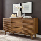 Modway Render 63" Sideboard Buffet Table or TV Stand