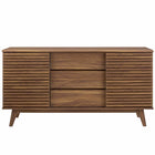 Modway Render 63" Sideboard Buffet Table or TV Stand