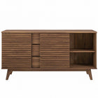 Modway Render 63" Sideboard Buffet Table or TV Stand