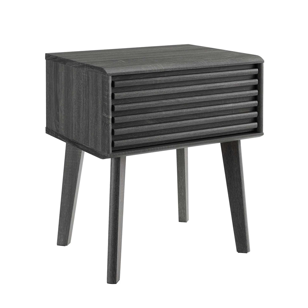 Modway Render End Table  