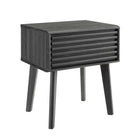 Modway Render End Table  