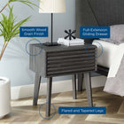 Modway Render End Table Nightstand