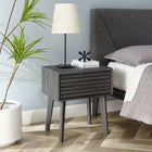 Modway Render End Table Nightstand