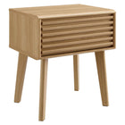 Modway Render End Table  