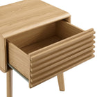 Modway Render End Table Nightstand