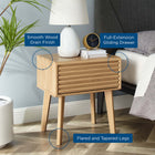 Modway Render End Table Nightstand