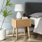 Modway Render End Table Nightstand