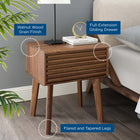 Modway Render End Table Nightstand