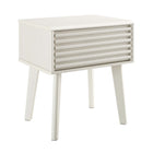 Modway Render End Table  