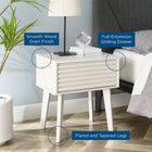 Modway Render End Table Nightstand