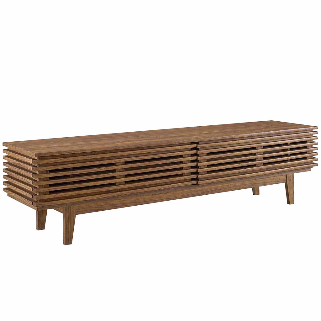 Modway Render 71" TV Stand  