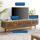 Modway Render 71" TV Stand