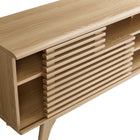 Modway Render 71" Media Console TV Stand