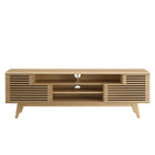 Modway Render 71" Media Console TV Stand
