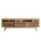 Modway Render 71" Media Console TV Stand