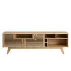 Modway Render 71" Media Console TV Stand