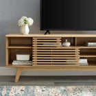 Modway Render 71" Media Console TV Stand