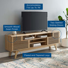 Modway Render 71" Media Console TV Stand