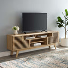 Modway Render 71" Media Console TV Stand