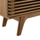 Modway Render 71" Media Console TV Stand