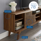 Modway Render 71" Media Console TV Stand