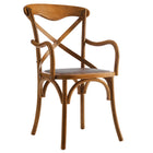 Modway Gear Dining Armchair Set of 2