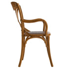 Modway Gear Dining Armchair Set of 4