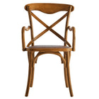 Modway Gear Dining Armchair Set of 4