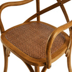 Modway Gear Dining Armchair Set of 4