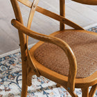 Modway Gear Dining Armchair Set of 4