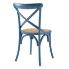 Modway Gear Dining Side Chair Set of 2