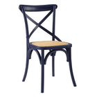 Modway Gear Dining Side Chair Set of 2