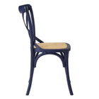 Modway Gear Dining Side Chair Set of 2