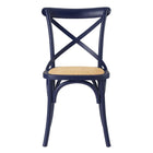 Modway Gear Dining Side Chair Set of 2