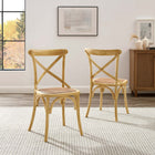 Modway Gear Dining Side Chair Set of 2 EEI-3481