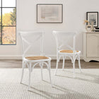 Modway Gear Dining Side Chair Set of 2 EEI-3481