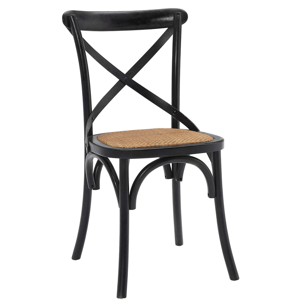 Modway Gear Dining Side Chair Set of 4 EEI-3482