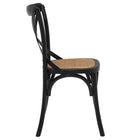 Modway Gear Dining Side Chair Set of 4 EEI-3482