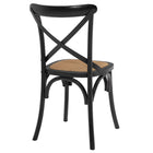 Modway Gear Dining Side Chair Set of 4 EEI-3482