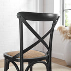 Modway Gear Dining Side Chair Set of 4 EEI-3482