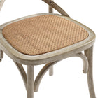 Modway Gear Dining Side Chair Set of 4 EEI-3482