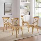 Modway Gear Dining Side Chair Set of 4 EEI-3482