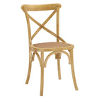 Modway Gear Dining Side Chair Set of 4 EEI-3482