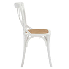 Modway Gear Dining Side Chair Set of 4 EEI-3482