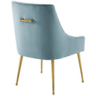 Modway Discern Upholstered Performance Velvet Dining Chair