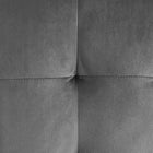 Modway Contour Tufted Cube Performance Velvet Ottoman