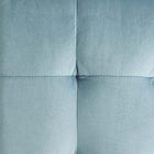 Modway Contour Tufted Cube Performance Velvet Ottoman