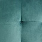 Modway Contour Tufted Cube Performance Velvet Ottoman