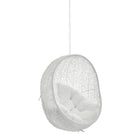 Modway Hide Sunbrella® Fabric Swing Outdoor Patio Lounge Chair Without Stand  